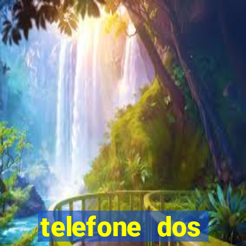 telefone dos correios de caldas novas